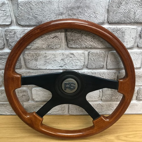 Genuine ford motorsport - genuine,