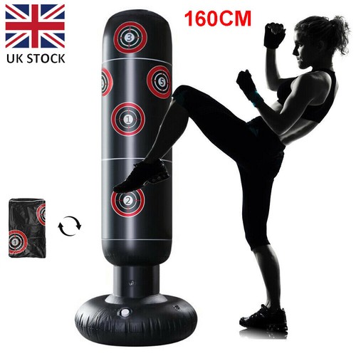 160cm punching bag - 160cm,