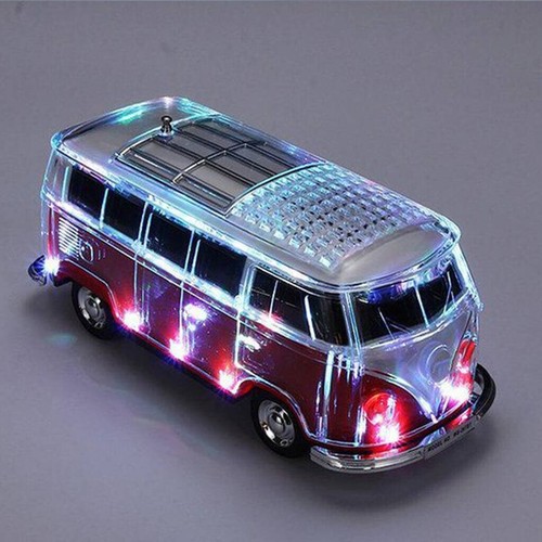 Original campervan light - campervan, up