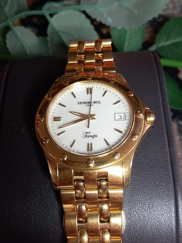 Mens raymond weil tango - weil,