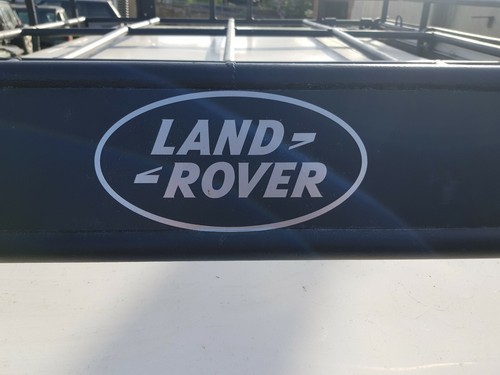 Land rover defender - defender, g4