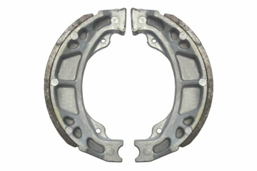 Rear brake shoe fits - rear, honda