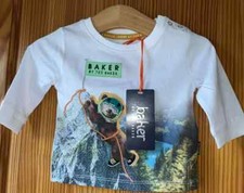 Ted Baker Baby Boys Long