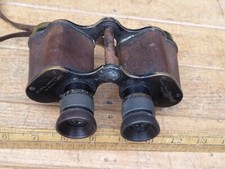 WW1 1915 dated Ross Military