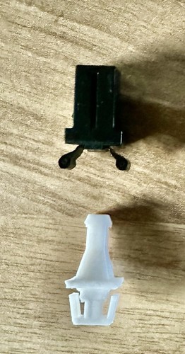 Replacement striker - 2, x