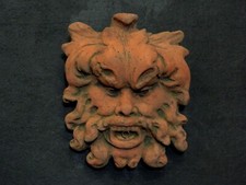 oriental style head fountain