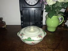 1930’s Booths Silicon China