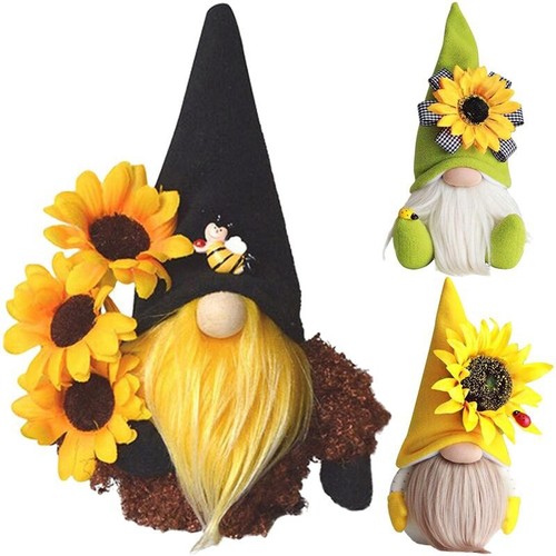 Bumble bee nordic - bee, gnome