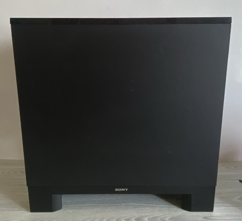 Sony wsf200 master - sony, s-master