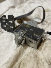  Setright Ticket Machine and