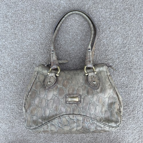 Coccinelle crocodile pattern - coccinelle,