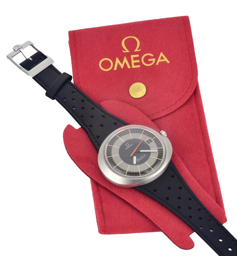 Rare omega geneve dynamic cal - dynamic,
