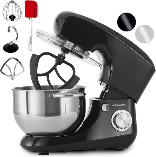 Stand mixer andrew - 5.5l,