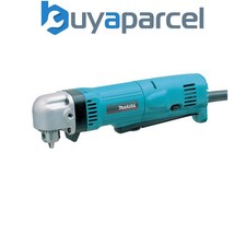 Makita DA3010/1 DA3010 10mm Angle Drill 450W 110V MAKDA3010L