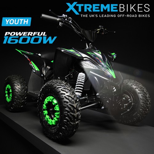 2026 xtm racing 48v - 2026, 1600w