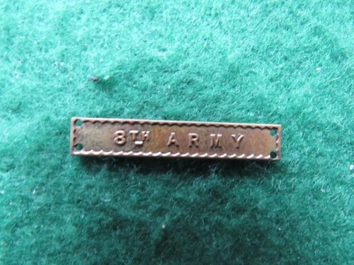 Original africa star - ww,