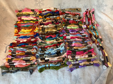 DMC ANCHOR PERI LUSTRE