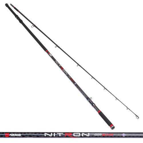 Akios nitron 440 svr high - akios,