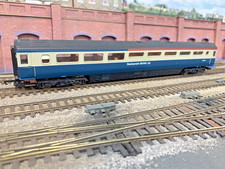 Lima MK3 Buffet Car Blue grey