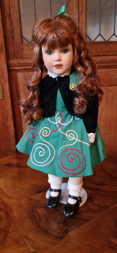 Beautiful irish porcelain - irish,
