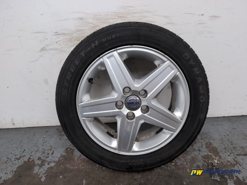 Volvo s40 alloy - s40, s