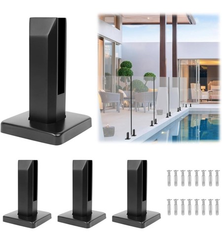 Box glass spigots - box, 8,