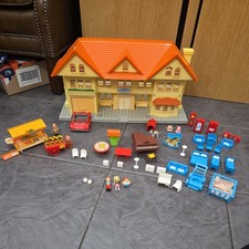 Vintage Bluebird 1987 Oh Penny