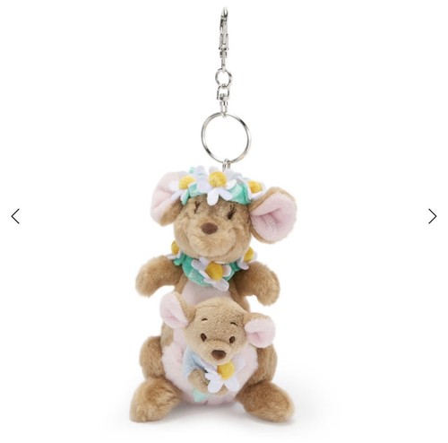Disney store kanga - disney, soft