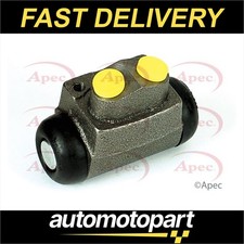 Apec Wheel Cylinder Rear