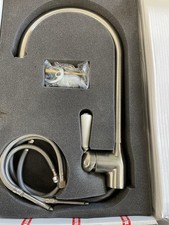 Franke Silksteel Finish