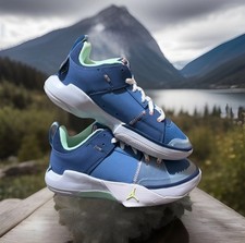 Nike Air Jordan One Take 5