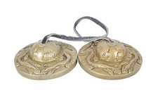 Bermoni Tibetan Buddhist Hand