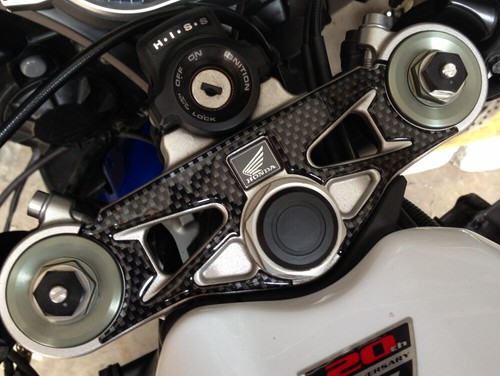 Honda cbr1000rr fireblade - honda,