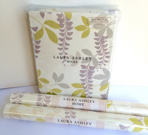 New laura ashley - new, avebury
