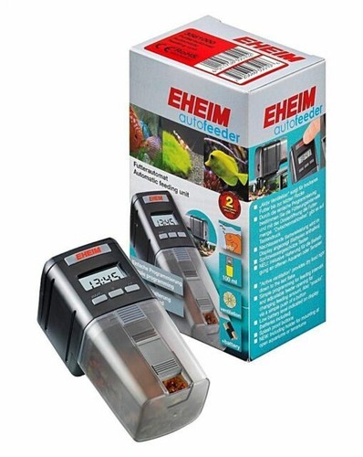 Eheim automatic aquarium fish - aquarium,