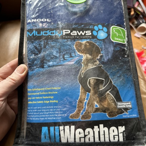 Win ancol muddy paws premium - ancol,