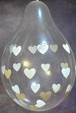 Qualatex 18" Printed Stuffer