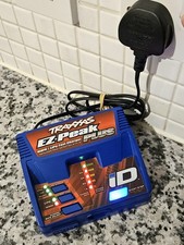 Traxxas Balance Charger