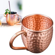 520ML Stainless steel Mug Cup