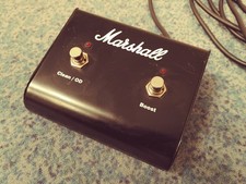 Marshall PEDL-91001 2 function