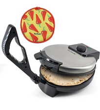 25.4cm Roti Maker Machine