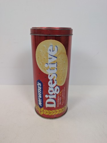 Vintage mcvities digestive - mcvities,