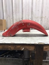 96 Kawasaki VN800 VN 800 B Vulcan Classic Front Fender