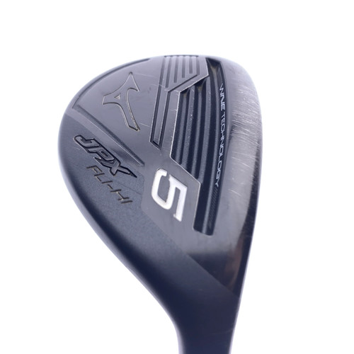 Used mizuno jpx fli 2019 - used,
