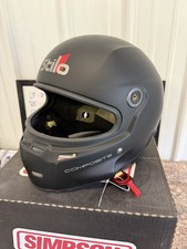 Stilo Helmet ST5 GT Medium 57