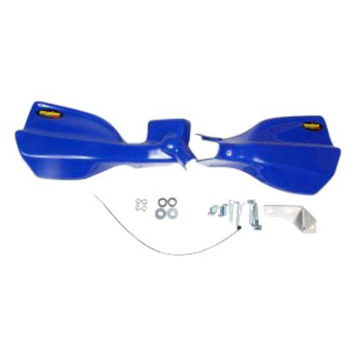 Maier plastics handguards atv - handguards,