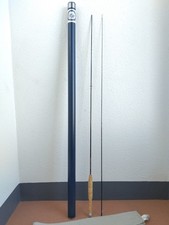 Thomas & Thomas Highlander