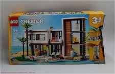 LEGO Creator 3 in 1 Modern
