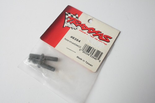 Traxxas revo rocker - rocker, post