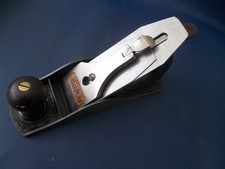 NICE VINTAGE  STANLEY NO 4 ½ SMOOTHING PLANE GOOD CLEAN CONDITION/LONG CUTTER